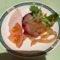 実際訪問したユーザーが直接撮影して投稿した落合中華料理オークラチャイニーズレストラン 桃里の写真