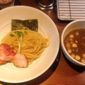 実際訪問したユーザーが直接撮影して投稿した南浦和ラーメン / つけ麺麺処 はら田の写真