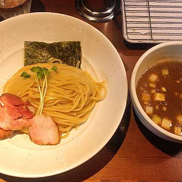 実際訪問したユーザーが直接撮影して投稿した南浦和ラーメン / つけ麺麺処 はら田の写真