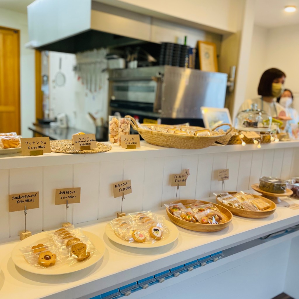実際訪問したユーザーが直接撮影して投稿した八尺鏡野和食 / 日本料理小料理 みこの写真