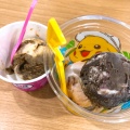 実際訪問したユーザーが直接撮影して投稿した西餅田アイスクリームサーティワンアイスクリーム イオンタウン姶良店の写真