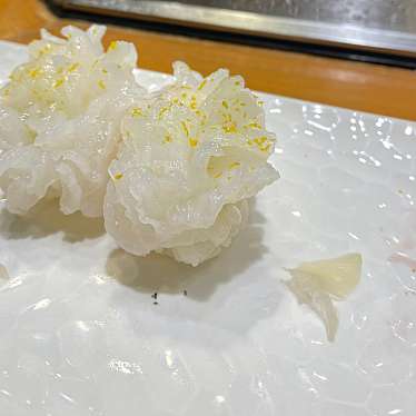 実際訪問したユーザーが直接撮影して投稿した鶴見中央寿司祭ずし 鶴見店の写真