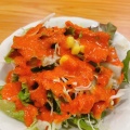実際訪問したユーザーが直接撮影して投稿した練馬インド料理アジアンインド料理 バグルンキッチンの写真