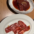 実際訪問したユーザーが直接撮影して投稿した岸和田肉料理宝海の写真