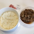 実際訪問したユーザーが直接撮影して投稿した穴生牛丼松屋 穴生店の写真