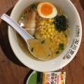 実際訪問したユーザーが直接撮影して投稿した城東町ラーメン / つけ麺上州麵処 石川商店の写真