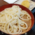 実際訪問したユーザーが直接撮影して投稿した千竈通うどん丸亀製麺 千竈通店の写真