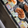 実際訪問したユーザーが直接撮影して投稿した浅草焼き芋 / 芋スイーツおいもやさん興伸 浅草伝法院東通店の写真