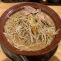 実際訪問したユーザーが直接撮影して投稿した逢谷内ラーメン / つけ麺らーめんベジ太郎の写真