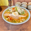 実際訪問したユーザーが直接撮影して投稿した大額ラーメン / つけ麺元喜家 金沢店の写真