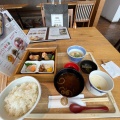 実際訪問したユーザーが直接撮影して投稿した岡東町豆腐料理食のつむぎ 枚方T-SITE店の写真