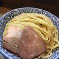 実際訪問したユーザーが直接撮影して投稿した西蒲田ラーメン / つけ麺煮干しつけ麺 宮元の写真