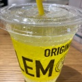 実際訪問したユーザーが直接撮影して投稿した六軒屋町カフェLemonade by Lemonica イーアス春日井店の写真