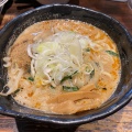 実際訪問したユーザーが直接撮影して投稿した竹園ラーメン / つけ麺麺や 蒼の写真