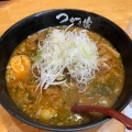 実際訪問したユーザーが直接撮影して投稿した井ケ谷町ラーメン / つけ麺らーめん つかさ家の写真