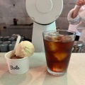 実際訪問したユーザーが直接撮影して投稿したカフェBole COFFEE & ICECREAMの写真