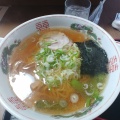 実際訪問したユーザーが直接撮影して投稿した板井ラーメン / つけ麺らーめん江南の写真