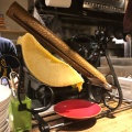 実際訪問したユーザーが直接撮影して投稿した赤羽イタリアンRaclette×Racletteの写真