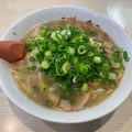 実際訪問したユーザーが直接撮影して投稿した七条御所ノ内本町ラーメン / つけ麺ゆうの写真