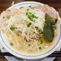 実際訪問したユーザーが直接撮影して投稿した美咲町ラーメン / つけ麺吉相 県庁前店の写真