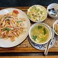 実際訪問したユーザーが直接撮影して投稿した西つつじケ丘タイ料理Krua Thaiの写真