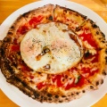 実際訪問したユーザーが直接撮影して投稿した上十条ピザ泡Awa de PIZZAの写真