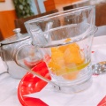 実際訪問したユーザーが直接撮影して投稿した東品川イタリアンイタリアントマト CafeJr. 品川シーサイドフォレスト店の写真