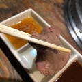 実際訪問したユーザーが直接撮影して投稿した柳津町蓮池肉料理肉市場ドラゴンミート 柳津店の写真
