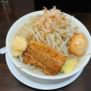 実際訪問したユーザーが直接撮影して投稿した立町ラーメン専門店麺匠 やま虎の写真