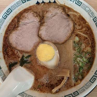 桂花ラーメン 池袋東口店のundefinedに実際訪問訪問したユーザーunknownさんが新しく投稿した新着口コミの写真