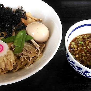 実際訪問したユーザーが直接撮影して投稿した岩切ラーメン / つけ麺仙臺鶏中華そば もとむらの写真