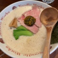 実際訪問したユーザーが直接撮影して投稿した元町ラーメン / つけ麺ヌードルワークス 茅ヶ崎店の写真