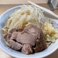 実際訪問したユーザーが直接撮影して投稿した西原ラーメン / つけ麺村岡屋の写真