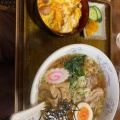 実際訪問したユーザーが直接撮影して投稿した鶴沢定食屋御食事処 だいまるの写真