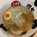 実際訪問したユーザーが直接撮影して投稿した寿ラーメン専門店てらっちょの写真