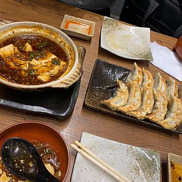 実際訪問したユーザーが直接撮影して投稿した新小岩餃子肉汁餃子のダンダダン 新小岩店の写真