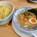 実際訪問したユーザーが直接撮影して投稿した羽屋ラーメン専門店丸源ラーメン 南大分店の写真