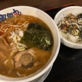 実際訪問したユーザーが直接撮影して投稿した塩屋ラーメン専門店風雲丸 MEGAドン・キホーテうるま店の写真