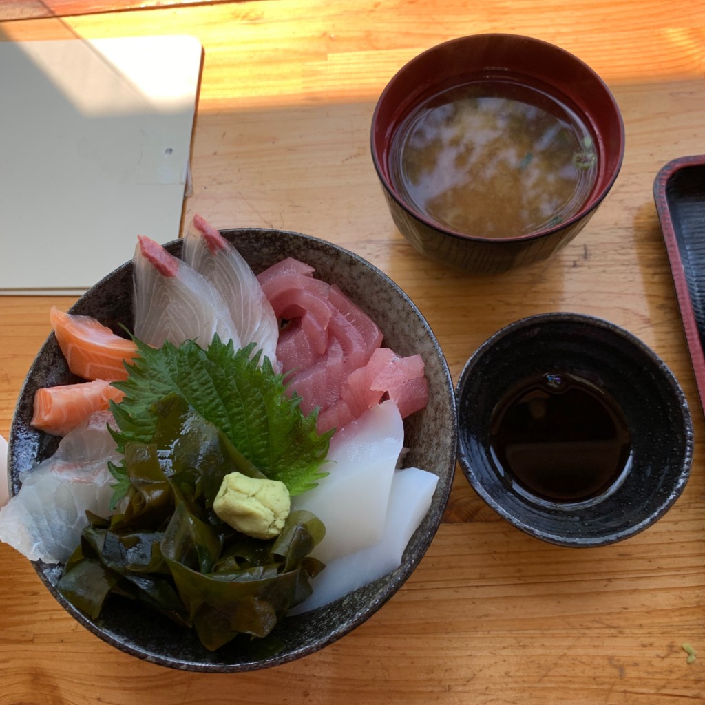 ユーザーが投稿した食事の写真 - 実際訪問したユーザーが直接撮影して投稿した堺魚介 / 海鮮料理もとやの写真