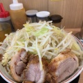 実際訪問したユーザーが直接撮影して投稿した神田小川町ラーメン専門店ラーメン豚山 神保町店の写真