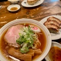 実際訪問したユーザーが直接撮影して投稿した薬師寺ラーメン / つけ麺弥惣吉の写真