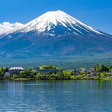 富士山のundefinedに実際訪問訪問したユーザーunknownさんが新しく投稿した新着口コミの写真