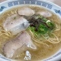 実際訪問したユーザーが直接撮影して投稿した花畑ラーメン / つけ麺竜鳳の写真