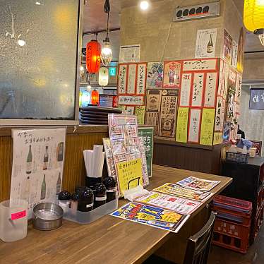 せんべろ11号さんが投稿した梅田居酒屋のお店大衆居酒屋 どんがめ 大阪駅前第2ビル店/ドンガメウメダの写真