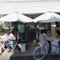 実際訪問したユーザーが直接撮影して投稿した南青山カフェlittle pool coffeeの写真