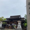 実際訪問したユーザーが直接撮影して投稿した多聞通神社湊川神社の写真