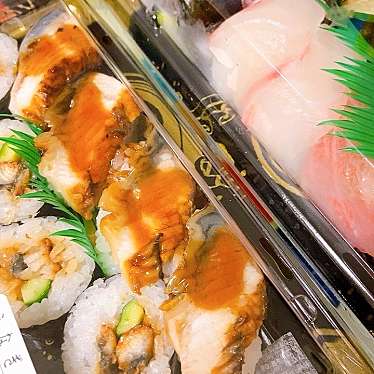 さいころジュリさんが投稿した苅田魚介 / 海鮮料理のお店街のみなと 大起水産 あびこ店/マチノミナト タイキスイサン アビコテンの写真