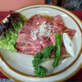 実際訪問したユーザーが直接撮影して投稿した経堂焼肉焼肉 明月館の写真