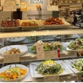 実際訪問したユーザーが直接撮影して投稿した堀川町野菜料理ベジテリア ラゾーナ川崎店の写真