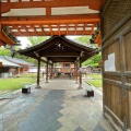 実際訪問したユーザーが直接撮影して投稿した春日野町神社氷室神社の写真